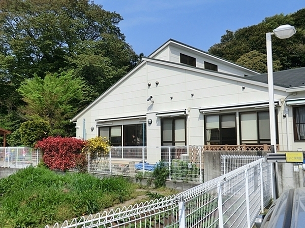 横浜市戸塚区下倉田町　新築一戸建て(エミールの森ひよこ保育園)