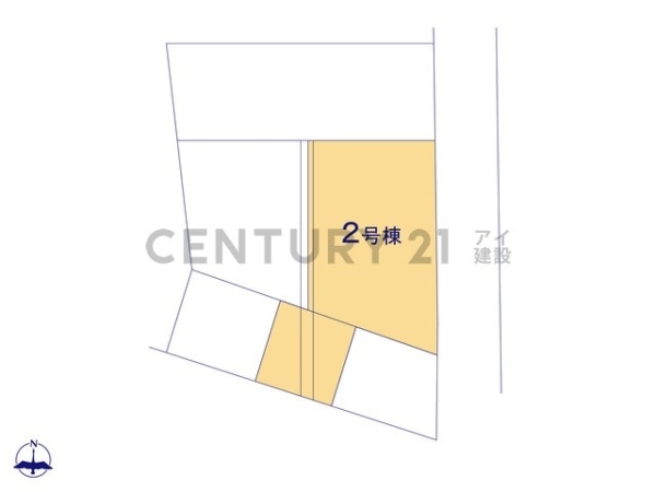 横浜市戸塚区下倉田町　新築一戸建て