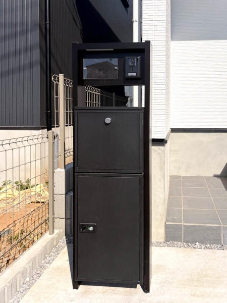 横浜市泉区新橋町　新築一戸建て