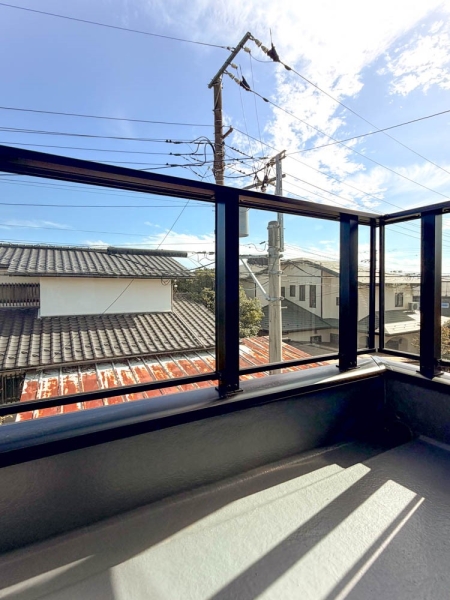 藤沢市辻堂太平台１丁目　新築一戸建て