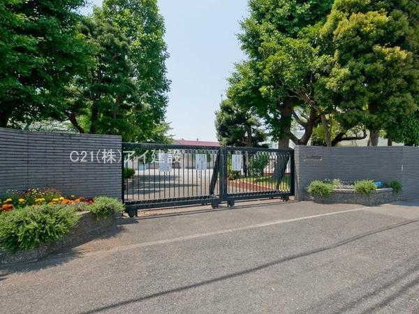 横浜市戸塚区深谷町　新築一戸建て(横浜市立大正小学校)