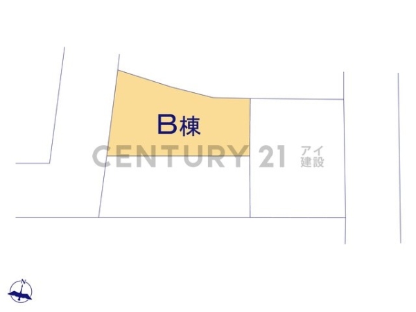 横浜市港南区上大岡西２丁目　新築一戸建て