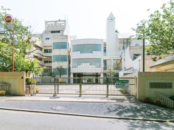 横浜市戸塚区東俣野町　新築一戸建て(横浜市立東俣野小学校)