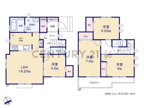 横浜市旭区今宿２丁目　新築一戸建て