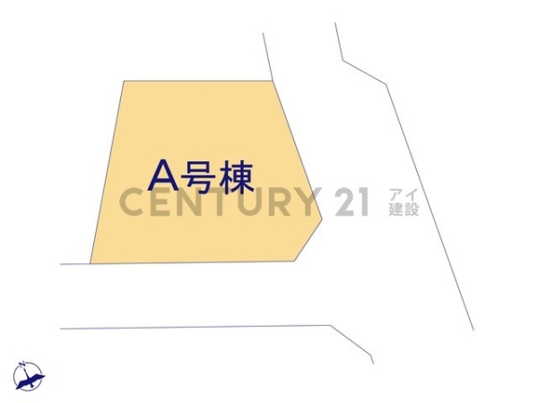 横浜市旭区今宿２丁目　新築一戸建て