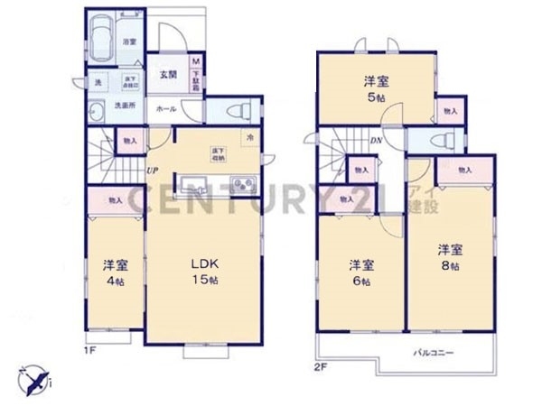 横浜市戸塚区原宿３丁目　新築一戸建て