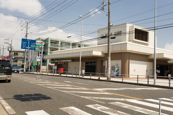 横浜市泉区中田北２丁目　新築一戸建て(立場駅)
