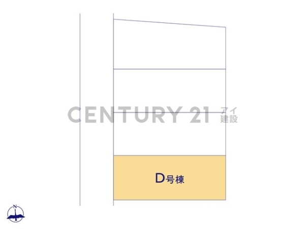 横浜市泉区中田北２丁目　新築一戸建て