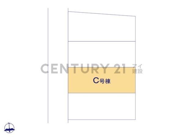 横浜市泉区中田北２丁目　新築一戸建て