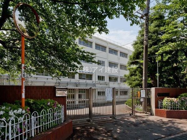 横浜市泉区中田北２丁目　新築一戸建て(横浜市立中田小学校)