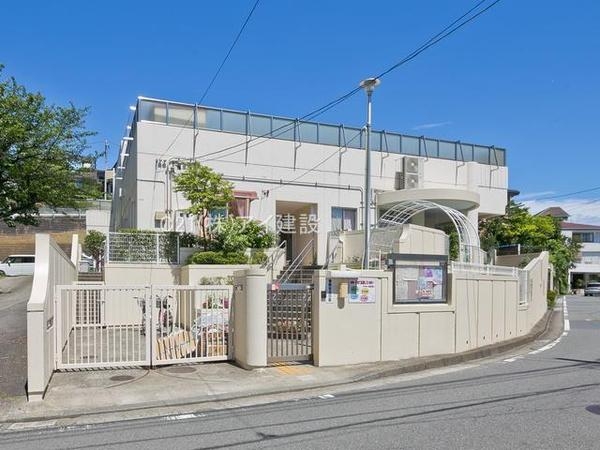 横浜市泉区中田北２丁目　新築一戸建て(汲沢保育園)