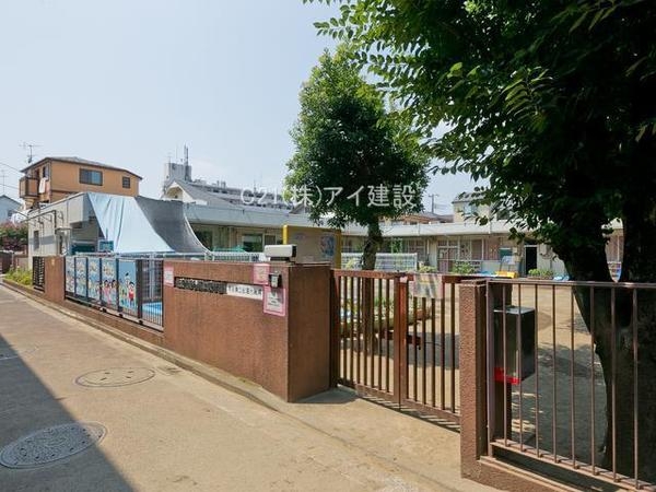 横浜市瀬谷区北新　新築一戸建て(瀬谷第二保育園)