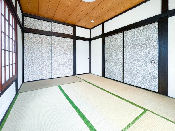 横浜市神奈川区羽沢南３丁目の中古一戸建て