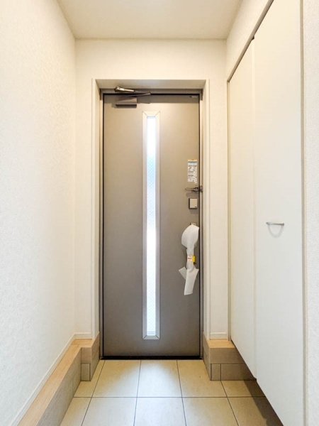 綾瀬市深谷南４丁目　新築一戸建て