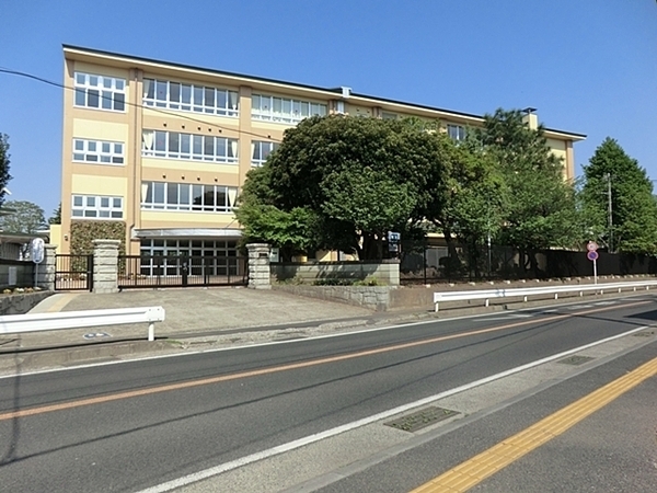 綾瀬市深谷南４丁目　新築一戸建て(綾瀬市立綾瀬小学校)