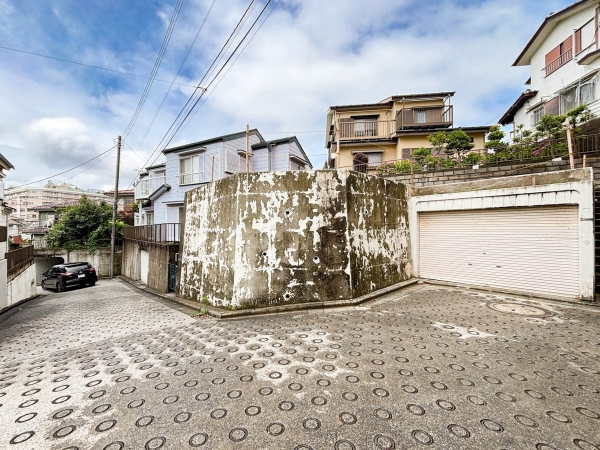 横浜市南区六ツ川２丁目　新築一戸建て