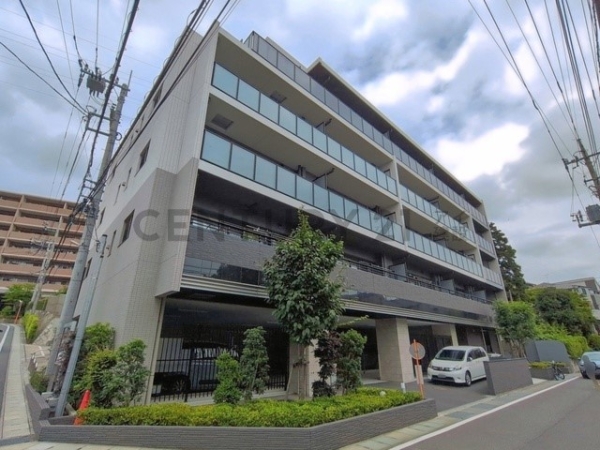 クレアホームズ宮崎台