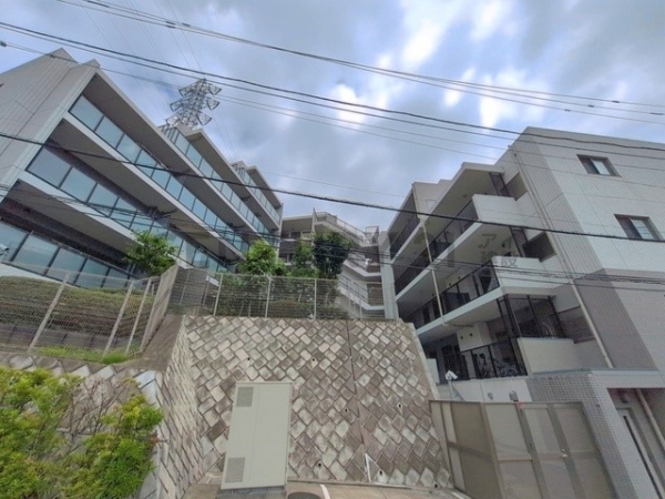 クレアホームズ宮崎台