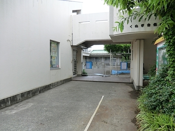 相模原市南区上鶴間４丁目　新築一戸建て(くぬぎ台保育園)
