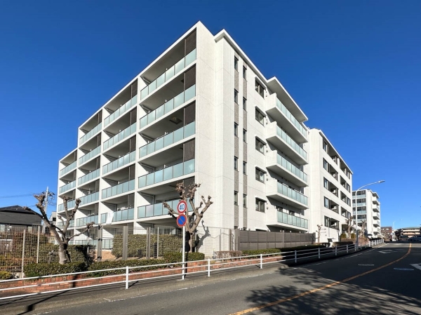 プレミスト緑園都市ヴィスタコート