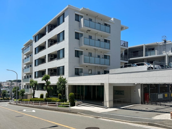 プレミスト緑園都市ヴィスタコート