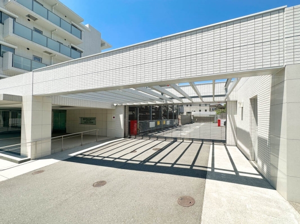 プレミスト緑園都市ヴィスタコート