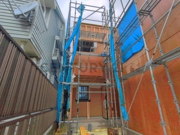 横浜市磯子区洋光台2丁目 新築一戸建て