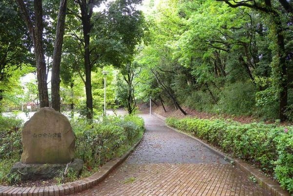 川崎市麻生区上麻生３丁目の中古一戸建て(山口白山公園)