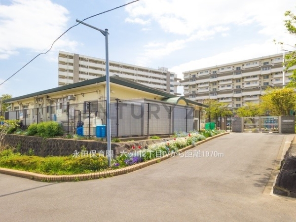 横浜市南区六ツ川２丁目　新築一戸建て(永田保育園)