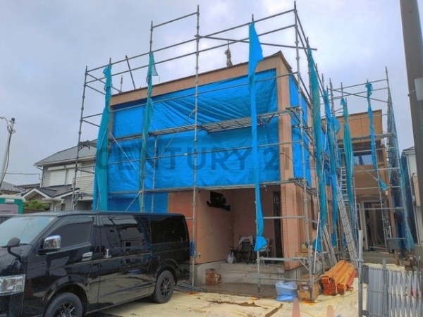 横浜市磯子区洋光台2丁目 新築一戸建て