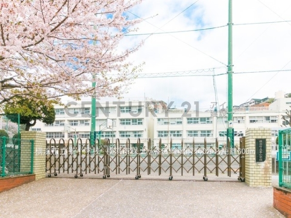 横浜市保土ケ谷区峰岡町１丁目　新築一戸建て(横浜市立峯小学校)
