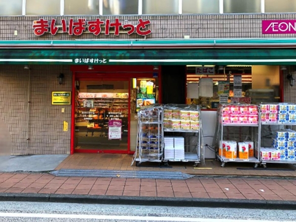 横浜市神奈川区松本町４丁目　新築一戸建て(まいばすけっと　横浜松本町店)