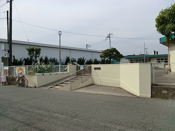 藤沢市羽鳥３丁目　新築一戸建て(藤沢市役所辻堂保育園)