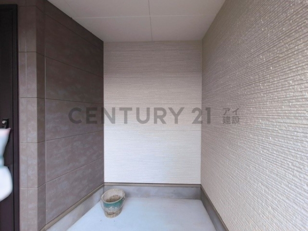川崎市幸区戸手１丁目　新築一戸建て