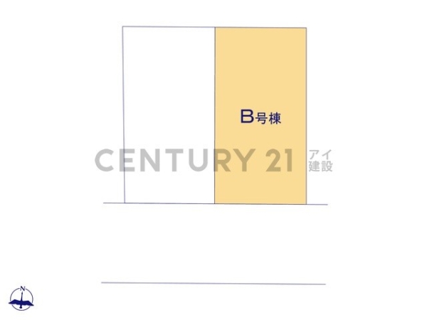 川崎市幸区戸手１丁目　新築一戸建て