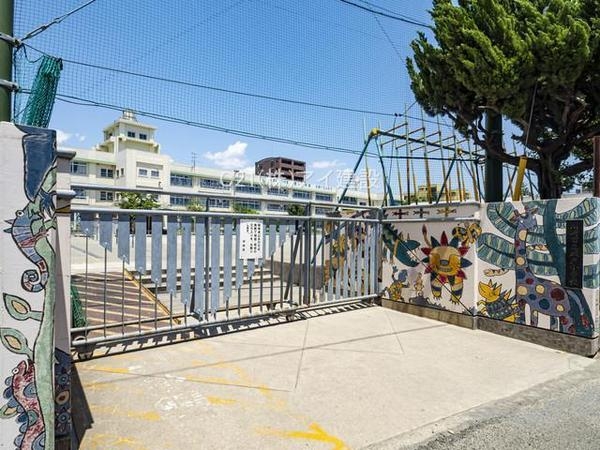 川崎市高津区坂戸２丁目　新築一戸建て(川崎市立坂戸小学校)