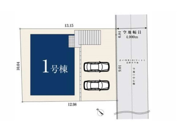 横浜市南区六ツ川２丁目　新築一戸建て
