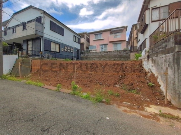 横浜市南区六ツ川２丁目　新築一戸建て