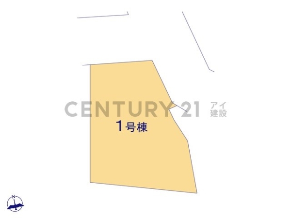 横浜市西区元久保町　新築一戸建て