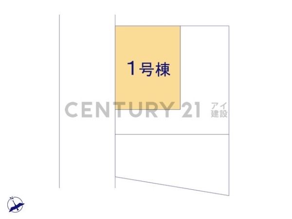 横浜市金沢区富岡東１丁目　新築一戸建て