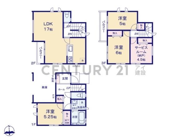 横浜市南区睦町２丁目　新築一戸建て