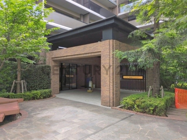 パークホームズ横濱妙蓮寺ザヒルトップ