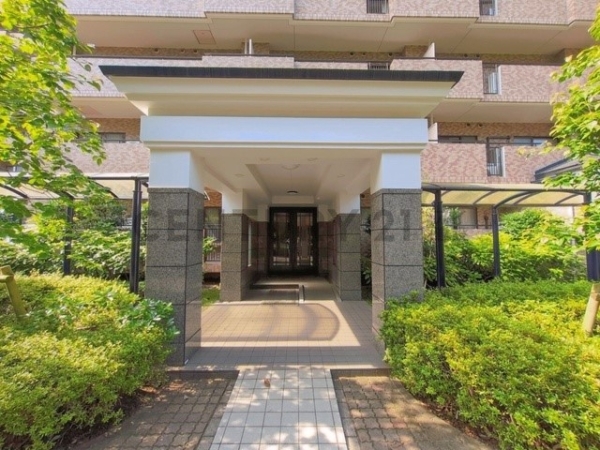サン・ステージ緑園都市東の街４番館