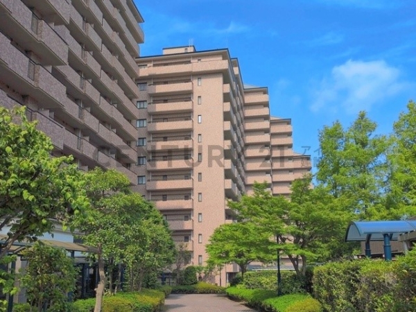 サン・ステージ緑園都市東の街４番館