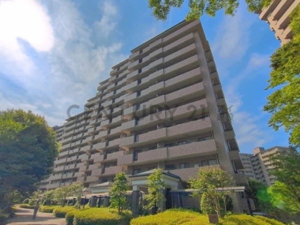 サン・ステージ緑園都市東の街４番館