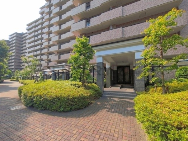 サン・ステージ緑園都市東の街４番館