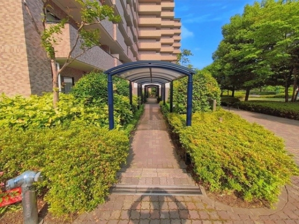 サン・ステージ緑園都市東の街４番館