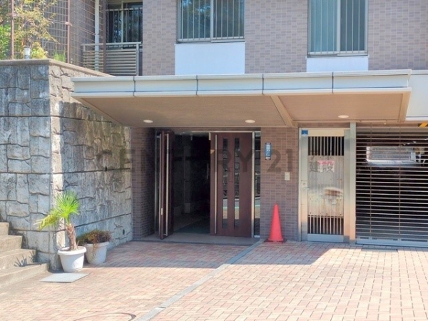 ランドシティ南万騎が原弐番館