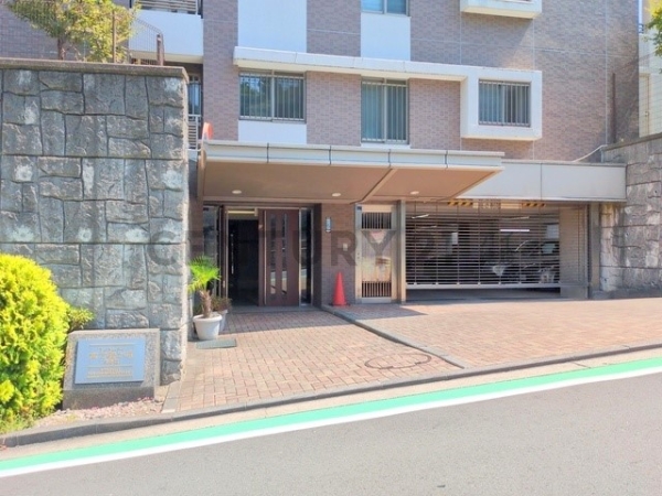 ランドシティ南万騎が原弐番館