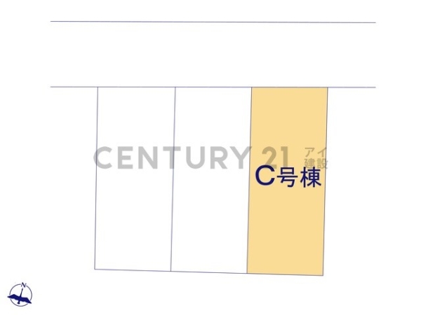 横浜市栄区小菅ケ谷１丁目　新築一戸建て